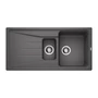 Imagine 1/5 - Blanco Sona 6S Palaszürke silgránit PD excenter nelkul-01