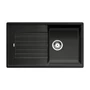 Imagine 1/5 - Blanco Zia 5S Antracit 1m+cs. Silgránit mosogató 860x500mm ext.nélk.520511