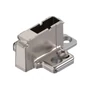 Imagine 1/4 - Blum 175H9190.22 18mm-es keresztalakú szerelőtalp