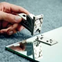 Imagine 3/4 - Blum 70T4500C Clip top 110° Cristallo kivetőpánt rugó nélkül-03