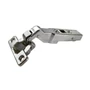 Kép 1/2 - Blum 79A0558.T Clip top +45°-os Mini (26mm fejfurat) közézáródó kivetőpánt-01
