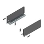 Imagine 1/2 - Blum Legrabox 770K3502S 128/101mm Orion szürke káva 350mm mélységű-01