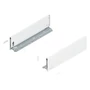 Imagine 1/2 - Blum Legrabox fiók 770K4502S 128-101mm Selyemfehér káva 450mm mélységű-01