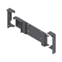 Imagine 1/3 - Servo-Drive Z10D5210 Vízszintes tartóprofil rögzítőelem adaptertartóval-01