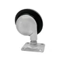 Imagine 4/6 - Bútorgörgő 55mm 151.055 talpas 35kg Króm-04