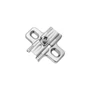 Kép 2/2 - Pántalátét B2V3H39 3mm-02