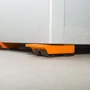Imagine 3/4 - Bútorszállító készlet - emelő + 4db forgózyámoly max 150 kg-2