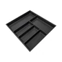 Imagine 2/3 - Evőeszköztartó SKY ANTARO 500/60 (516x474mm) antracit-02