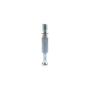 Kép 2/4 - Excenter szár M6 TE03 L=42mm horganyzott-02