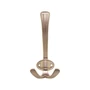 Kép 1/2 - Fogas akasztó 1096 Nikkel-01