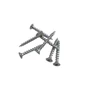 Imagine 3/3 - Berner forgácslap csavar 5x40mm PZ2-03