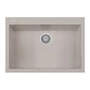 Imagine 1/3 - GRAWA PT5-7610A BEIGE gránit mosogató 760x500mm-01