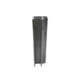 Imagine 4/4 - Lábazatsarok 90 fokos 100mm Inox 683L 360L-04