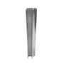 Imagine 4/4 - Lábazatsarok 90 fokos 150mm Aluminium 157L-04