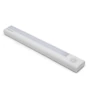 Imagine 1/2 - Led világítás mozgás és fényérzékelős 235x30x21mm 8db SMD led 6000-6500K