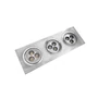 Imagine 1/3 - Led MODENA Spot lámpa Meleg fehér-01