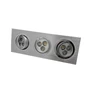 Imagine 2/3 - Led MODENA Spot lámpa Meleg fehér-02