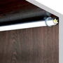 Imagine 2/4 - Led profil PEN Alumínium 2m-02