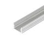 Imagine 1/4 - Led profil SLIM 12x7mm Alumínium 2m-01