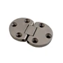 Imagine 1/3 - Lenyiló pánt 55x35x7mm 205.9227.65 játszó asztalpánt Króm-01