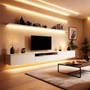 Imagine 3/3 - NEON LED szalag - melegfehér - 5 m - 220-240V - 2835 SMD - 120 LED/m - 6W/m-2