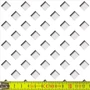 Imagine 1/2 - Perforált lemez Laccato-Hdf Franz perforációval Krono 375 Juhar 1400x510x3mm