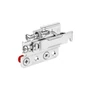 Imagine 1/2 - Szekrény függesztő CAMAR 801 02 Z1 IN SX 60×50×10 Balos Dübeles