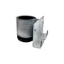 Imagine 2/4 - Szintezőláb 300 32mm Beütős Horganyzott-02