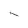 Imagine 2/4 - Tolóajtó Sín Csavar D fejű 2,5x14mm-02