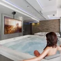 Imagine 3/3 - LCD TV Mennyezeti tartókonzol 32-55"  360°-2