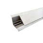 Imagine 2/2 - Munkalap vízzáró profil EF-1212 Fehér 16x16x4000mm-02