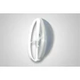 Imagine 3/3 - Aerauliqa QD-150HT BB ventilátor utószellőztető és páraérzékelő funkcióval, beépített pillangószeleppel
