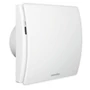 Kép 1/3 - AERAULIQA Quantum MX-100 ventilátor utószellőztető és páraérzékelő funkcióval, multi speed
