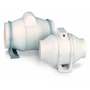 Kép 1/6 - Cata Duct in-line 125 ventilátor, csőközbe építhető, 2 sebességi fokozat