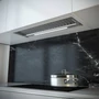 Kép 1/5 - Sirius - Páraelszívó SL-906 L TW 85 cm Inox