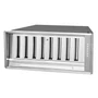 Kép 5/5 - Sirius - Páraelszívó SL-906 L TW 85 cm Inox