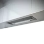 Imagine 4/6 - Sirius - Páraelszívó SL-906 L TW 100 cm inox