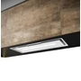 Kép 2/3 - SIRIUS - Páraelszívó SL-921 TW 52 cm fehér üveg