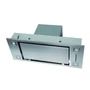 Kép 1/3 - Sirius - Páraelszívó SL-903 P EM 70 cm Inox - motor nélkül