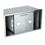 Kép 5/5 - Sirius - Páraelszívó SM-900 52 cm Inox