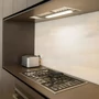 Imagine 1/5 - SIRIUS - Páraelszívó SL-906 L TW 52 cm inox