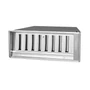 Imagine 3/5 - SIRIUS - Páraelszívó SL-906 L TW 52 cm inox