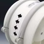 Imagine 4/6 - Cata Duct in-line 200 ventilátor, csőközbe építhető, 3 sebességi fokozat