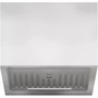 Kép 3/4 - Sirius - Páraelszívó SM-923 52 L cm inox