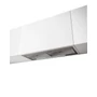 Kép 3/5 - Sirius - Páraelszívó SM-923 L 85 cm inox