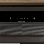 Kép 2/4 - Sirius - Páraelszívó SLTC-928 TW 60 cm - Inox