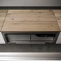 Kép 4/4 - Sirius - Páraelszívó SLTC-928 TW 60 cm - Inox