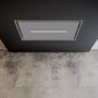 Imagine 3/4 - SIRIUS - Páraelszívó SLT-971 EM 90 cm H 160 TW Inox motor nélkül + ajándék CATA mikro MW-5120 DG
