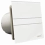 Imagine 1/6 - Cata E-100MTH ventilátor metakrilát előlappal, utószellőztető, alapszellőztető és páraérzékelő funkcióval, fehér - A készlet erejéig rendelhető!