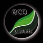 Kép 2/3 - Cata E-100GT BK ventilátor üveg előlappal, utószellőztető funkcióval, fekete